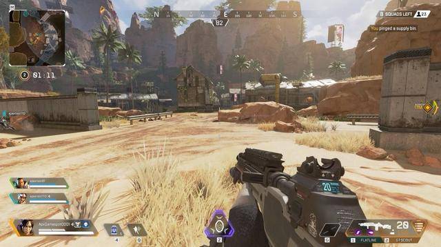 压制与团战 压制与团战