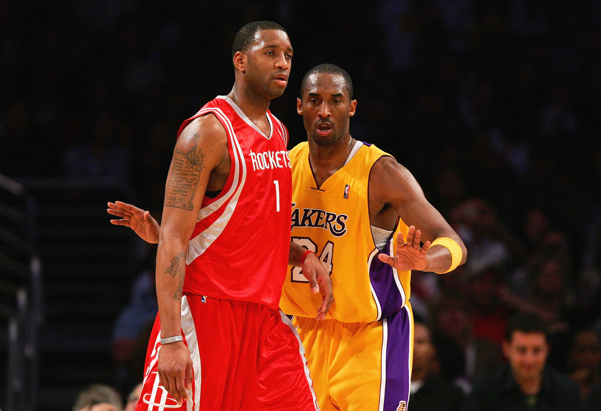 在明星周前 在明星周前